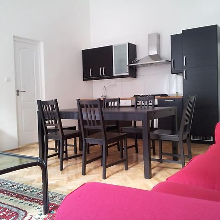 Anna 2 Bedrooms 2 Bathrooms 6 Bikes Budapest Chambre photo