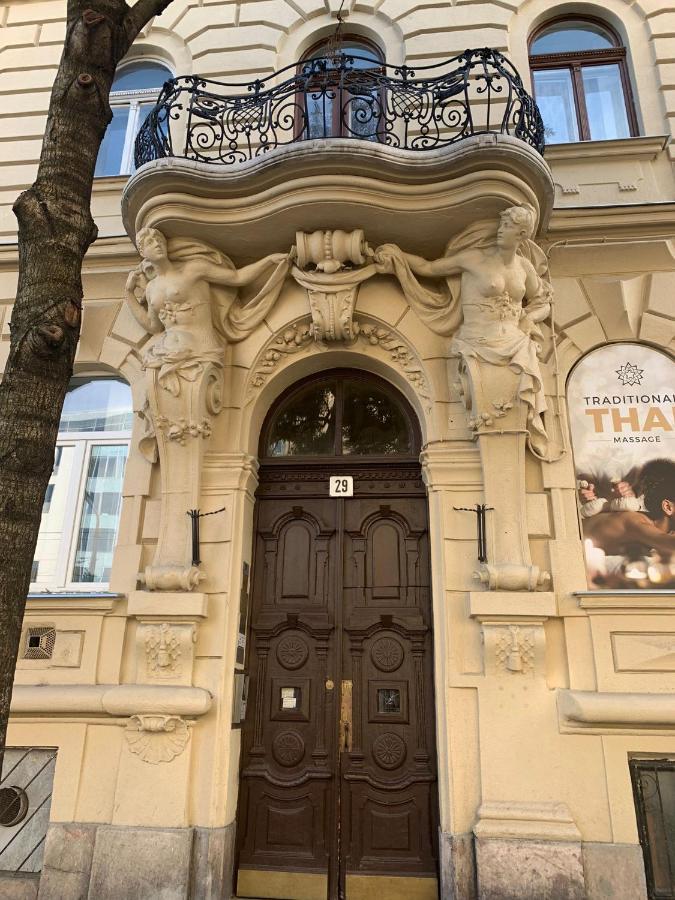 Anna 2 Bedrooms 2 Bathrooms 6 Bikes Budapest Extérieur photo