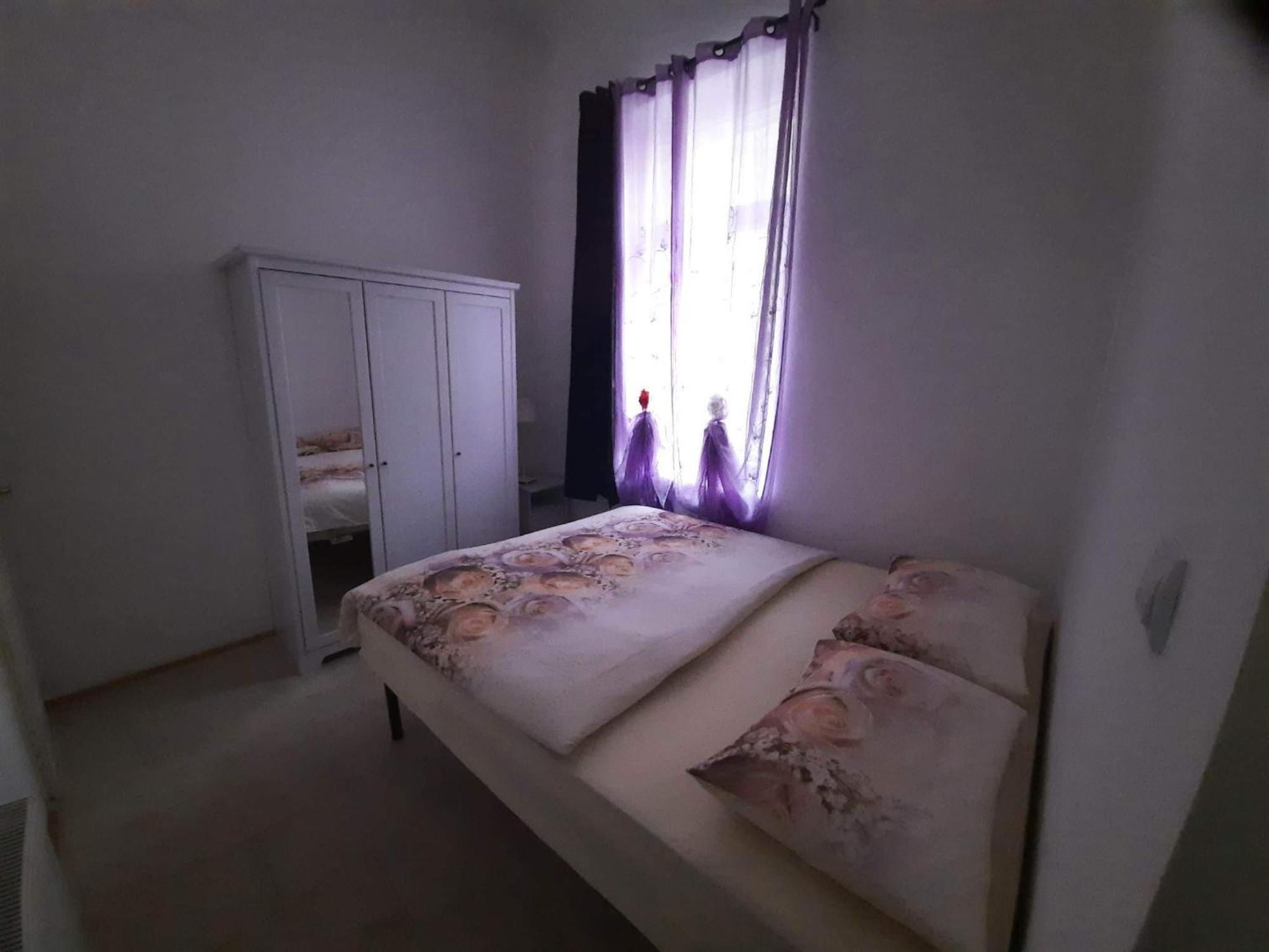 Anna 2 Bedrooms 2 Bathrooms 6 Bikes Budapest Extérieur photo