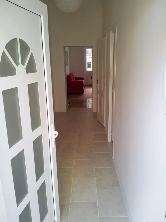 Anna 2 Bedrooms 2 Bathrooms 6 Bikes Budapest Chambre photo
