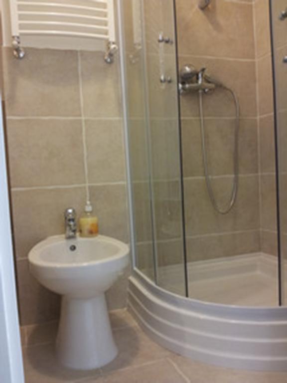 Anna 2 Bedrooms 2 Bathrooms 6 Bikes Budapest Chambre photo