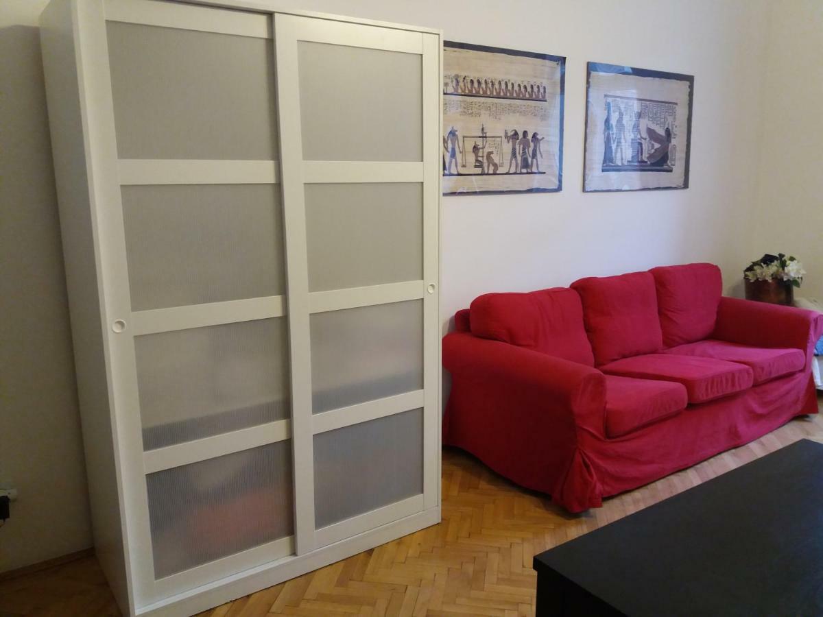 Anna 2 Bedrooms 2 Bathrooms 6 Bikes Budapest Extérieur photo