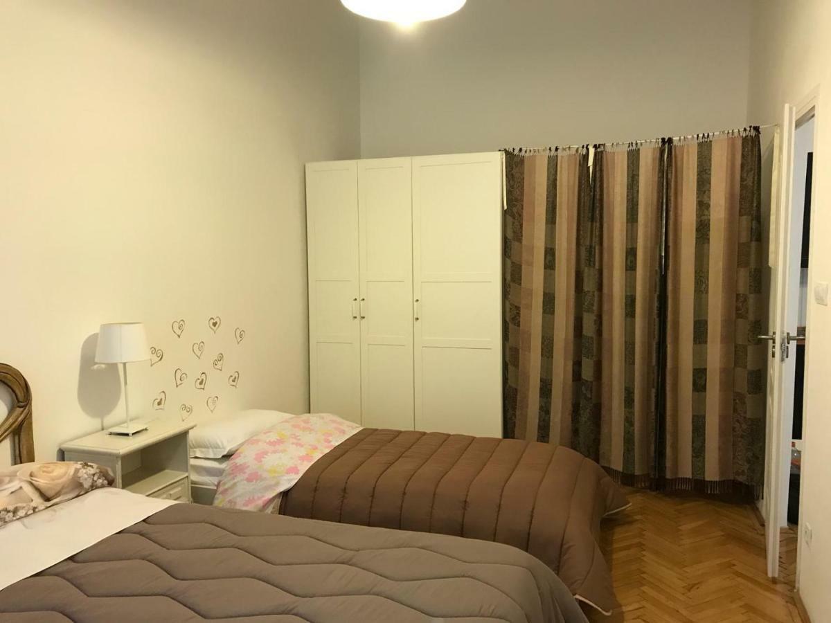 Anna 2 Bedrooms 2 Bathrooms 6 Bikes Budapest Extérieur photo