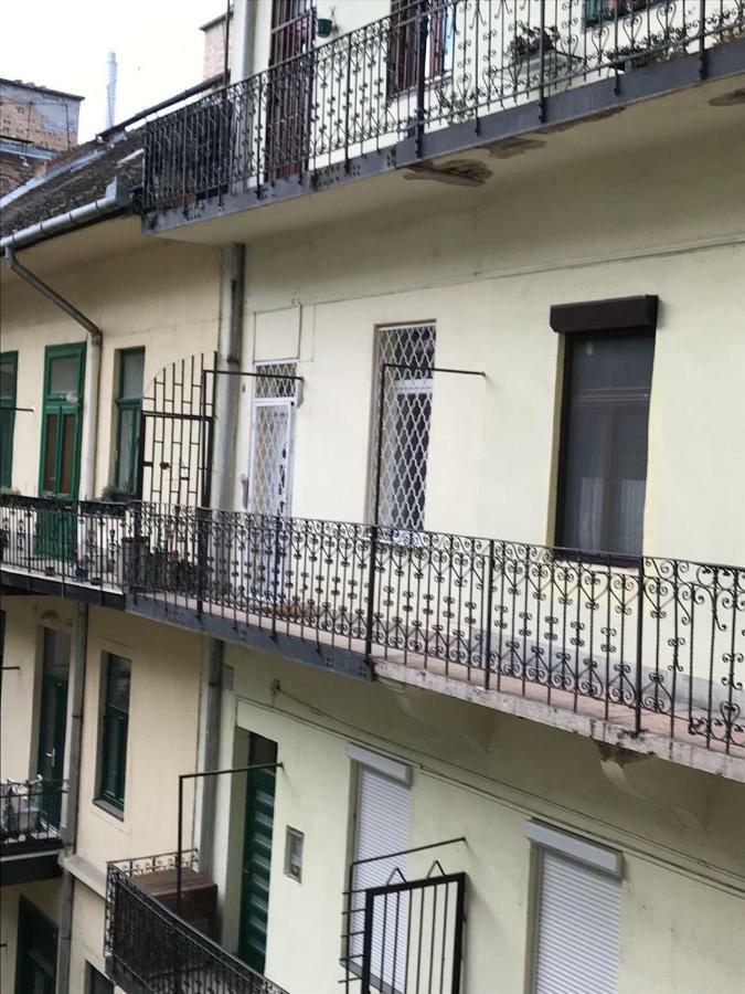 Anna 2 Bedrooms 2 Bathrooms 6 Bikes Budapest Extérieur photo