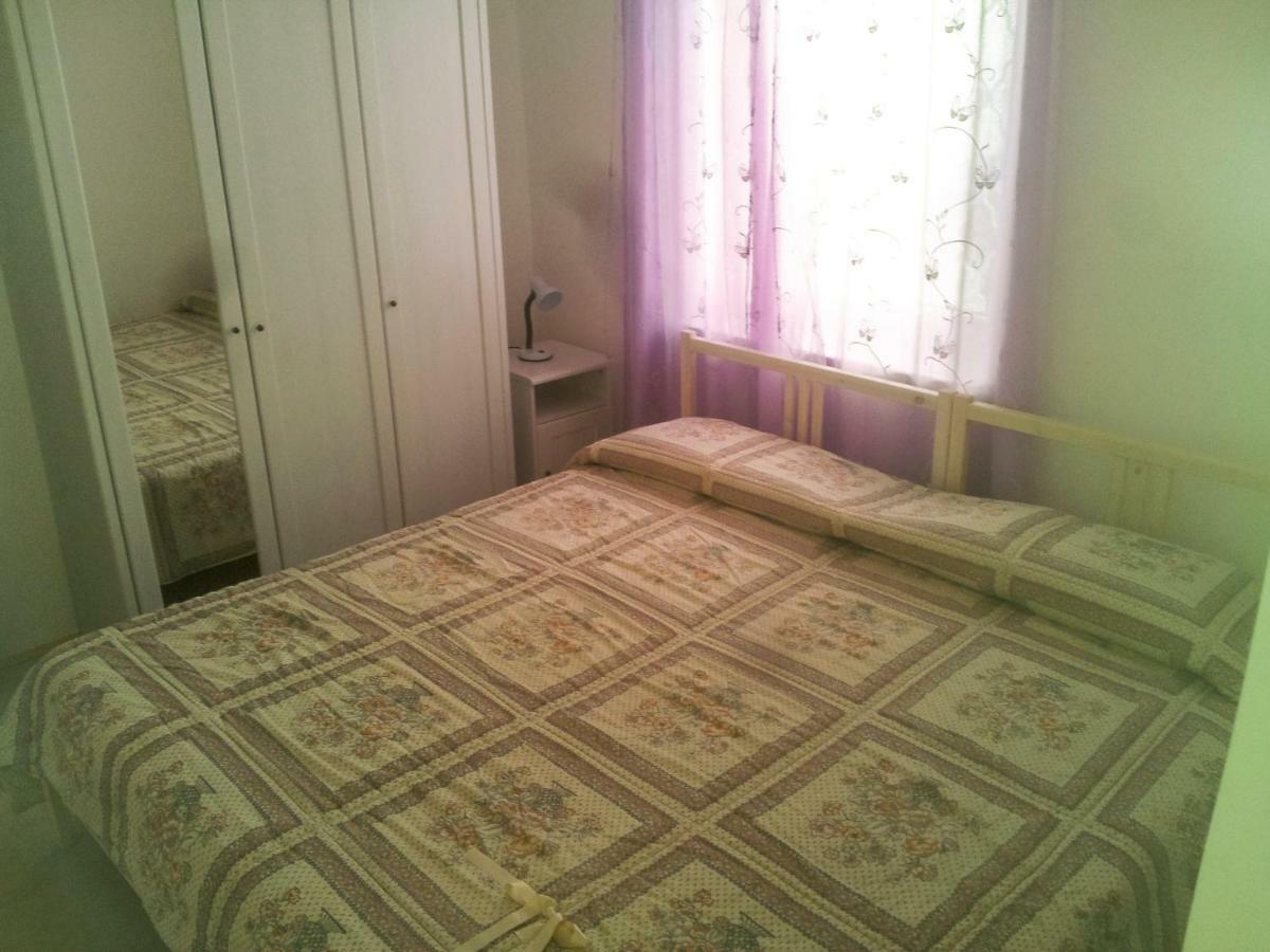 Anna 2 Bedrooms 2 Bathrooms 6 Bikes Budapest Extérieur photo