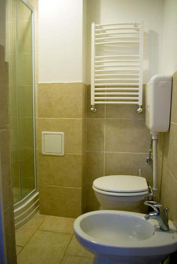 Anna 2 Bedrooms 2 Bathrooms 6 Bikes Budapest Extérieur photo